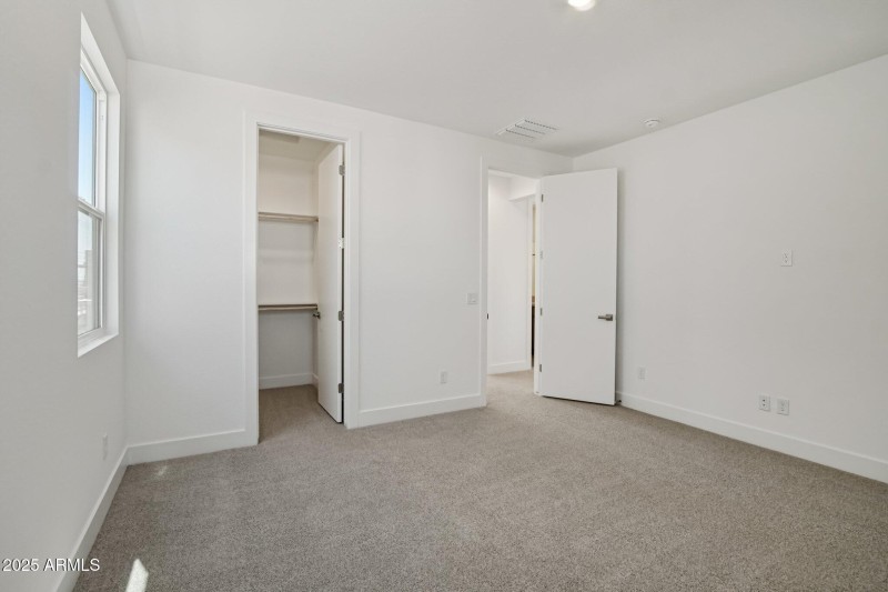 Bedroom 4 View B