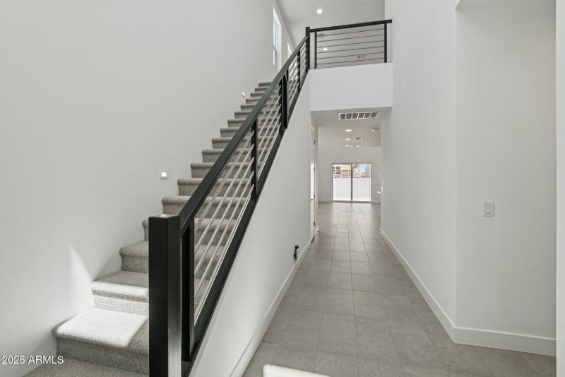 Foyer A