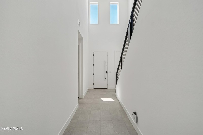 Foyer B