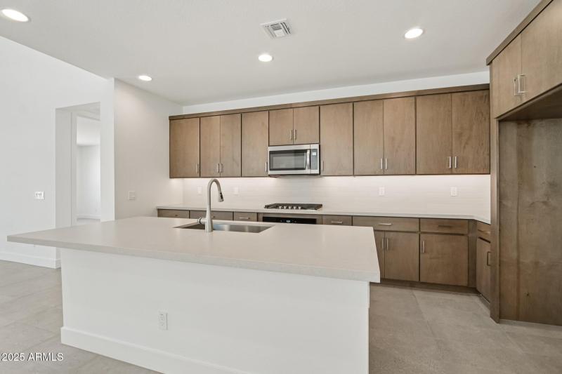 Kitchen View D