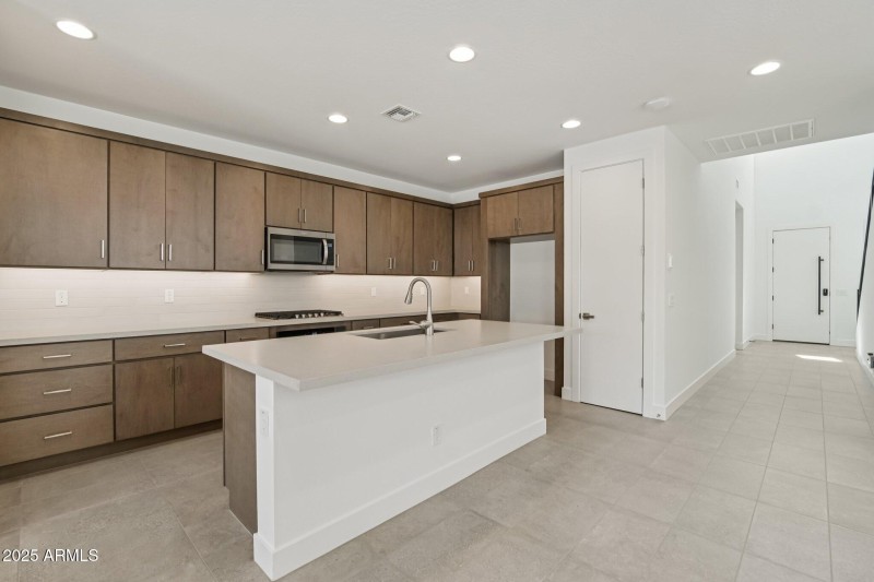 Kitchen View C
