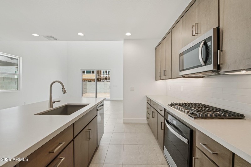 Kitchen View E