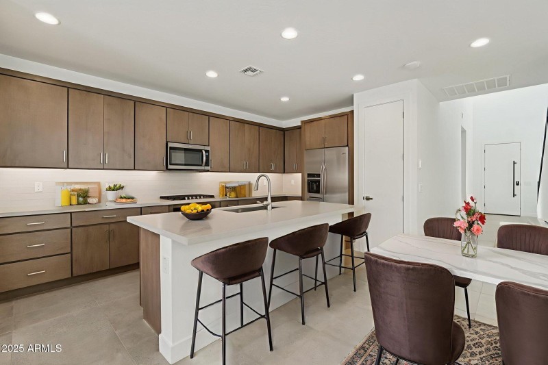 Kitchen View B