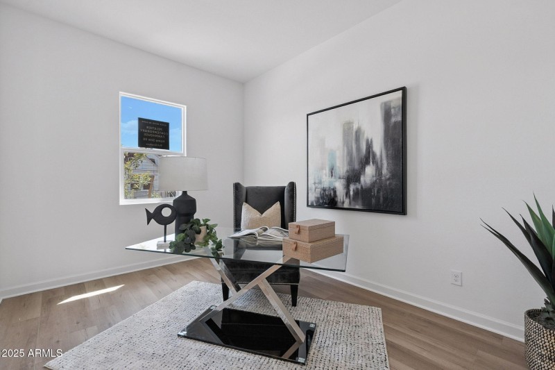 Flex Room/Office