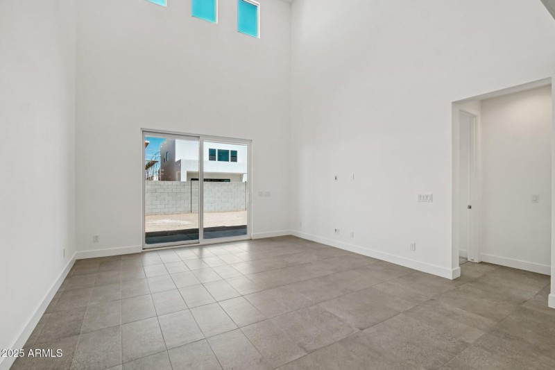 Living Room View A