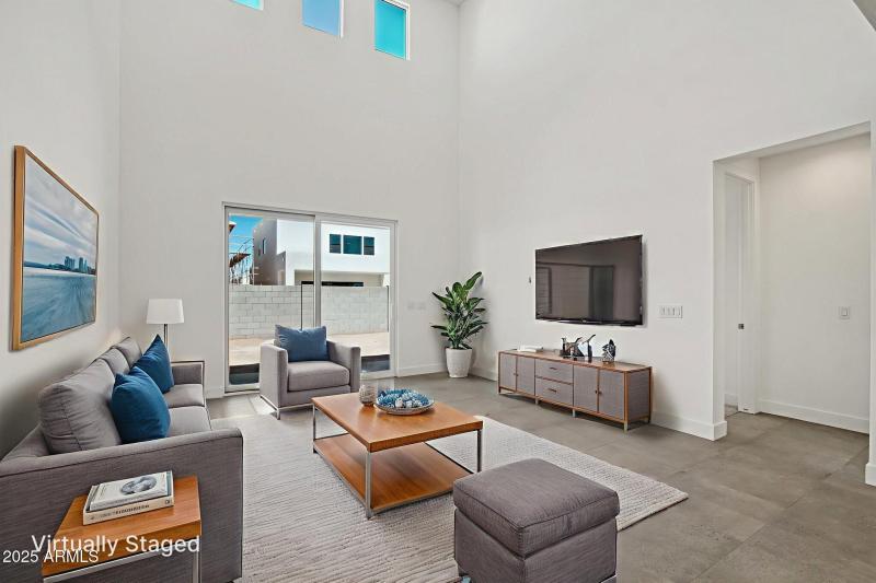 Living Room B