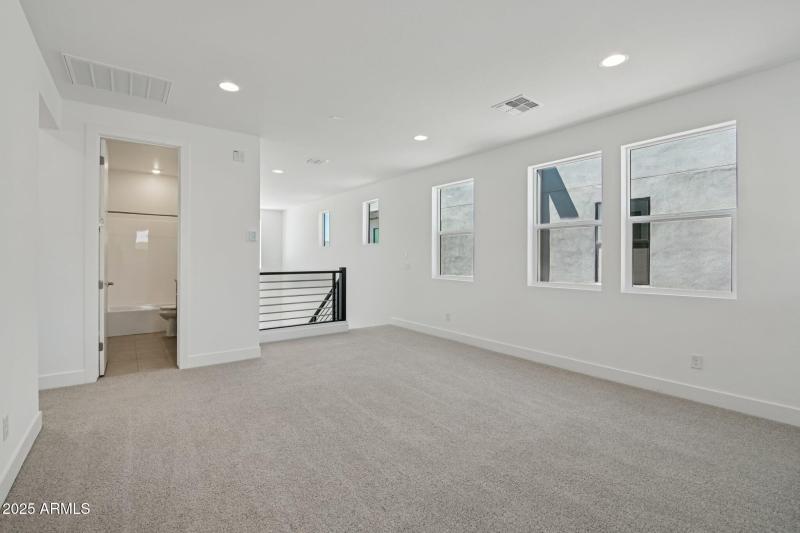 Loft View A