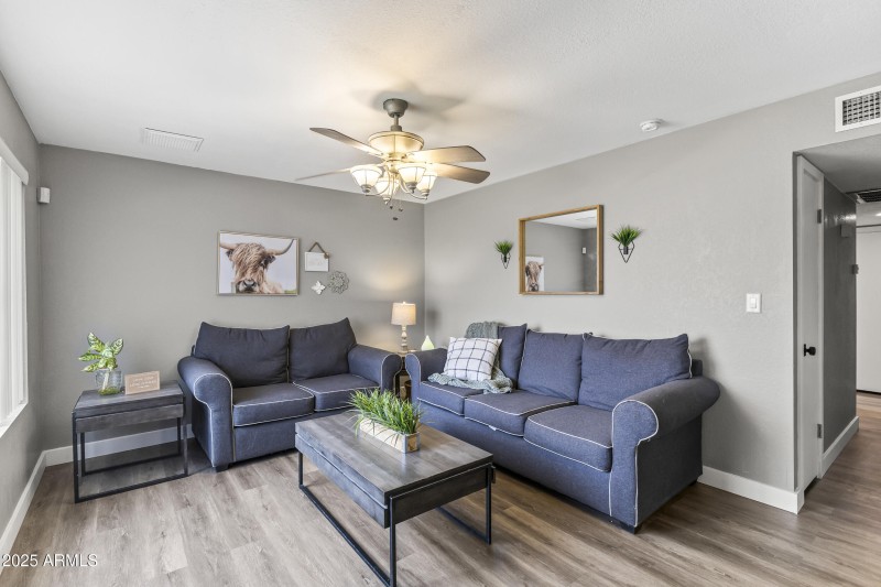 Front Living Room