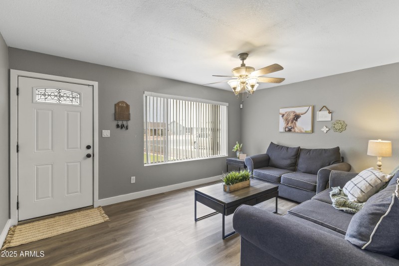 Front Living Room