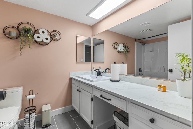 Guest Bath