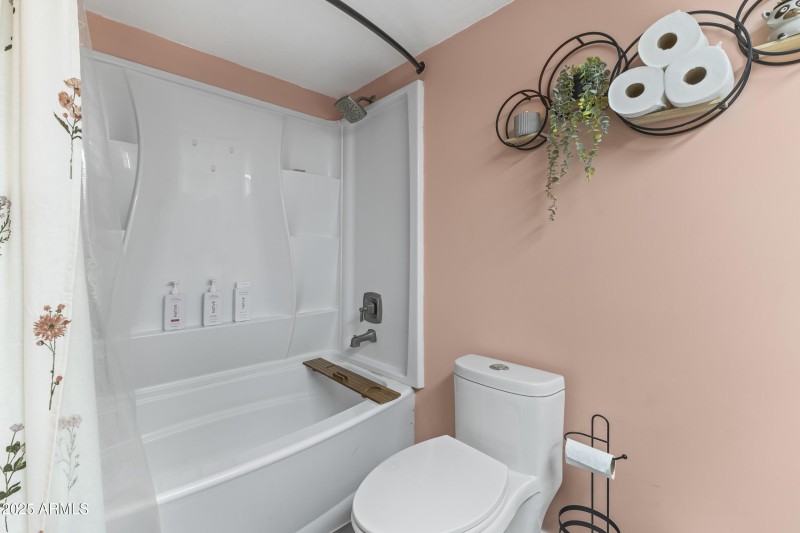 Guest Bath