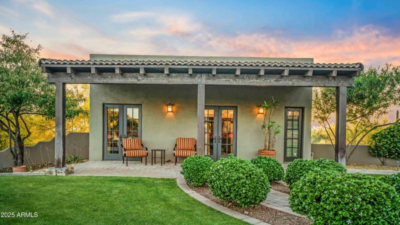 GUEST CASITA SEPARATE