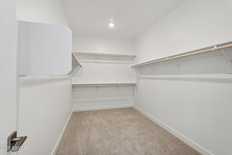 Primary Bedroom View E