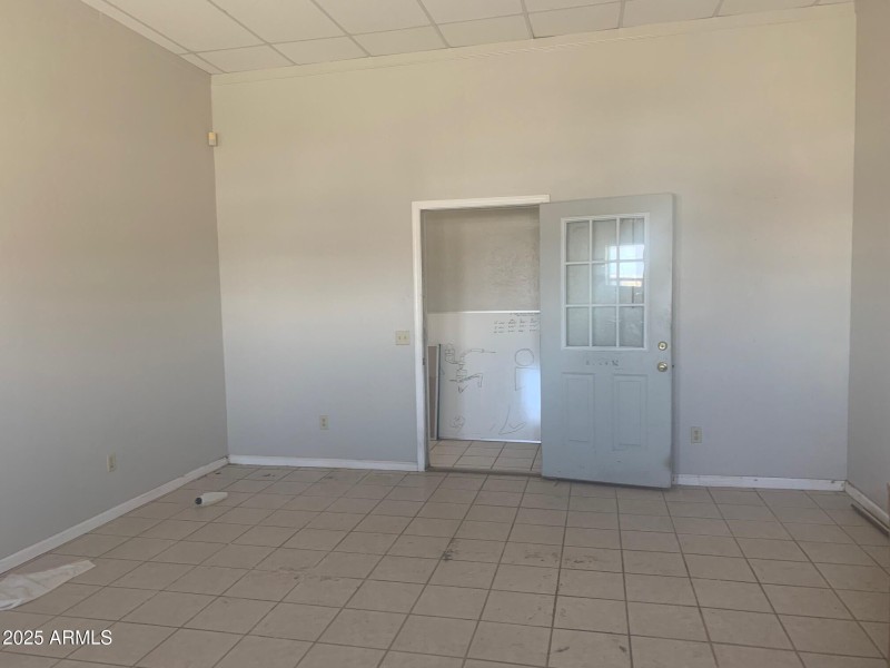 Room #2- View from North