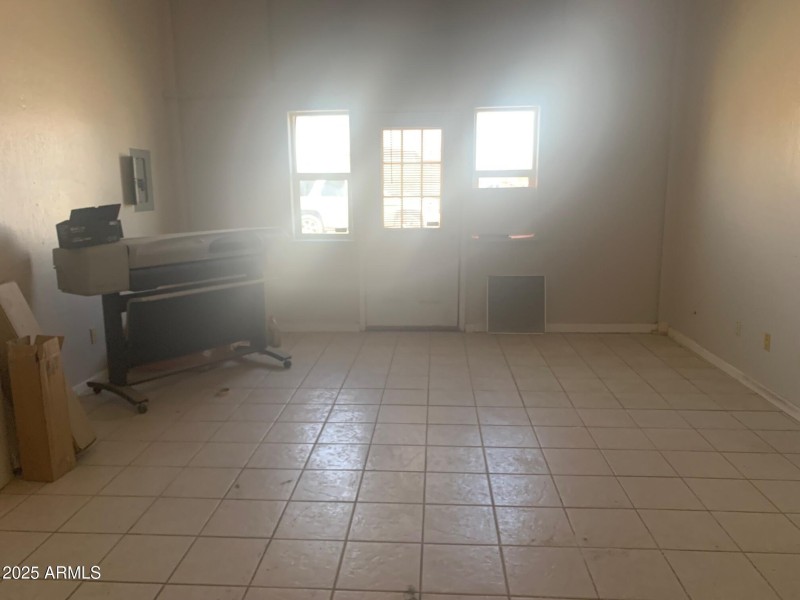 Room #2- View from South