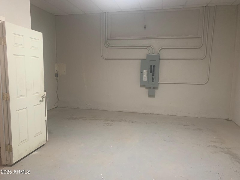 Room #3-1 View from South