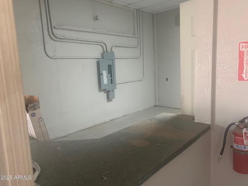 Room #3-2 View from West