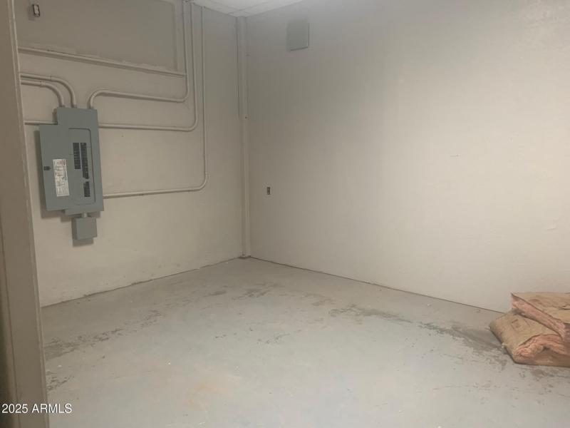 Room #3-3 View from SW