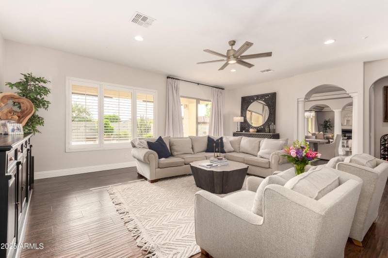 Gorgeous Floors