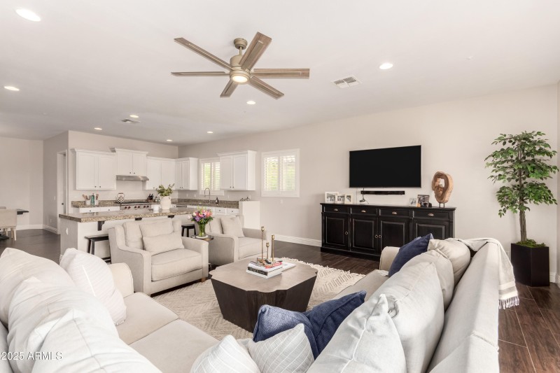 Open Concept
