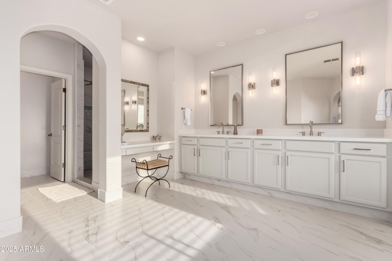 Luxury Bath