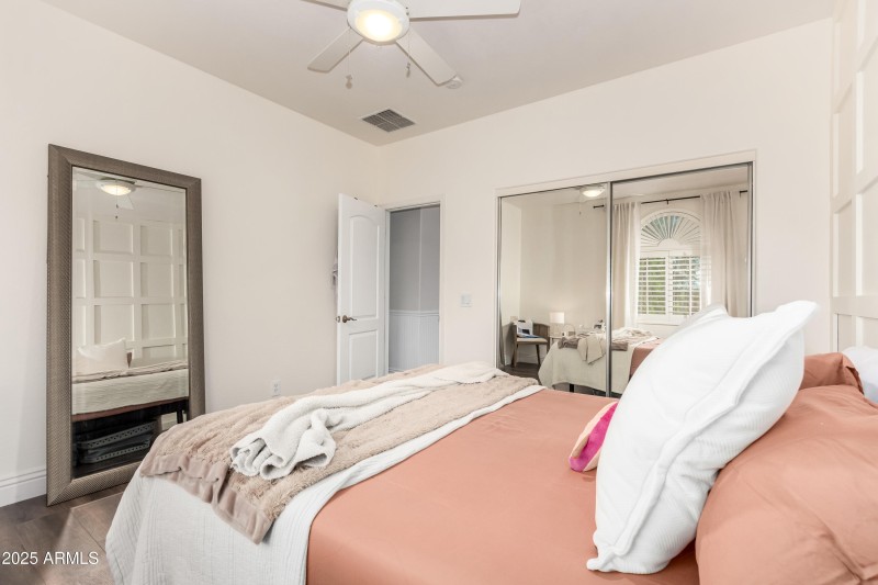 Bed 3
