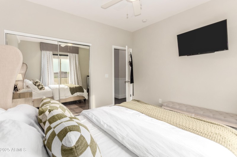 Bed 4