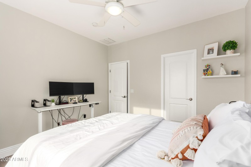 Bed 5