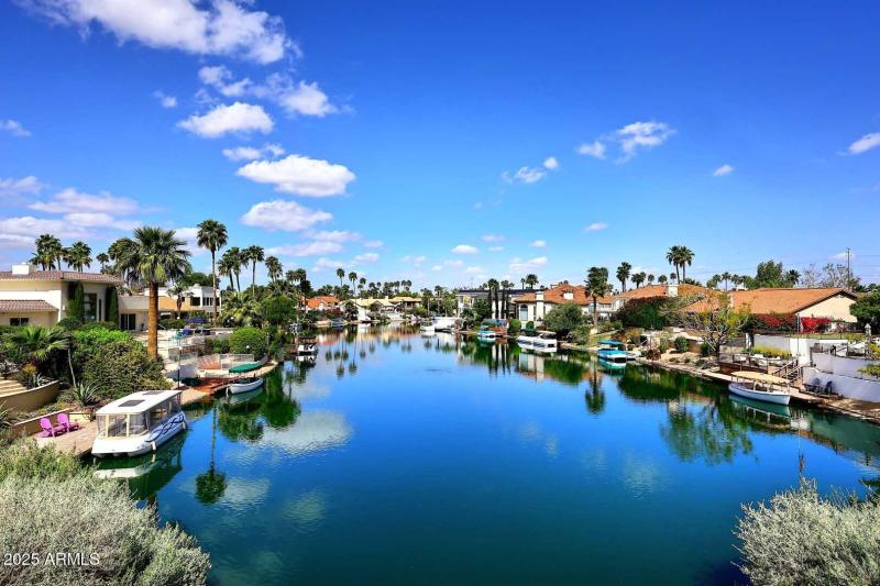 Scottsdale Ranch Lake Serena2