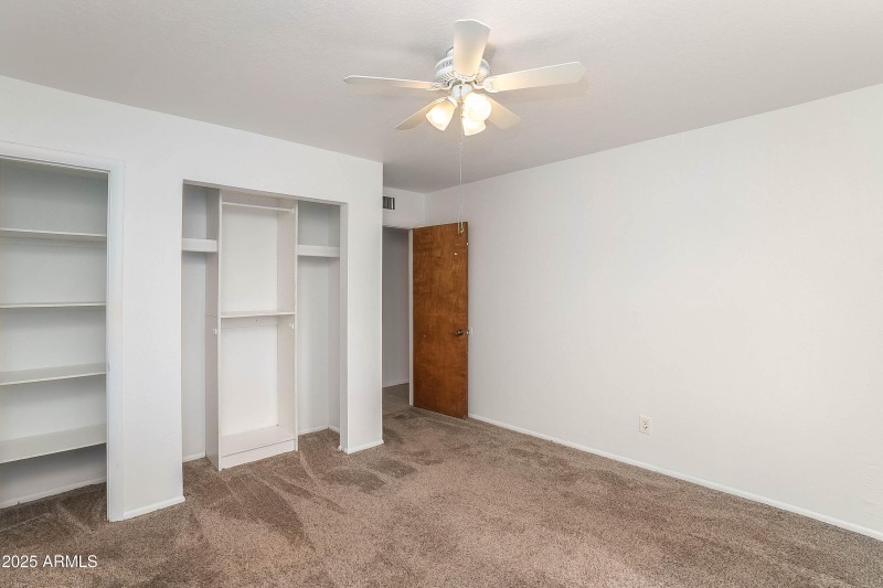 Downstairs Guest Bedroom