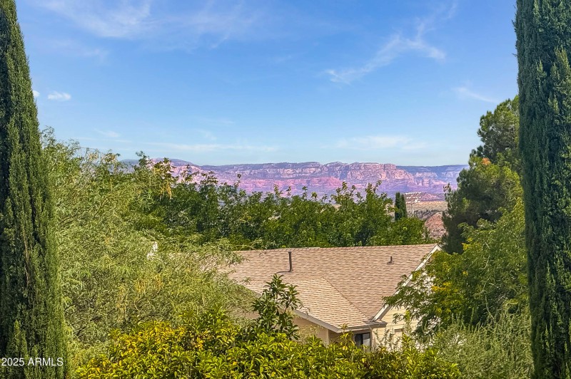 Views of Sedona