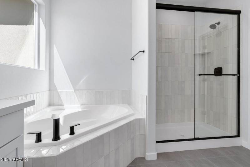 PICTURE OF 740 PATRICK MASTER BATH TUB -