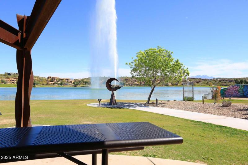 Fountain Hills Park