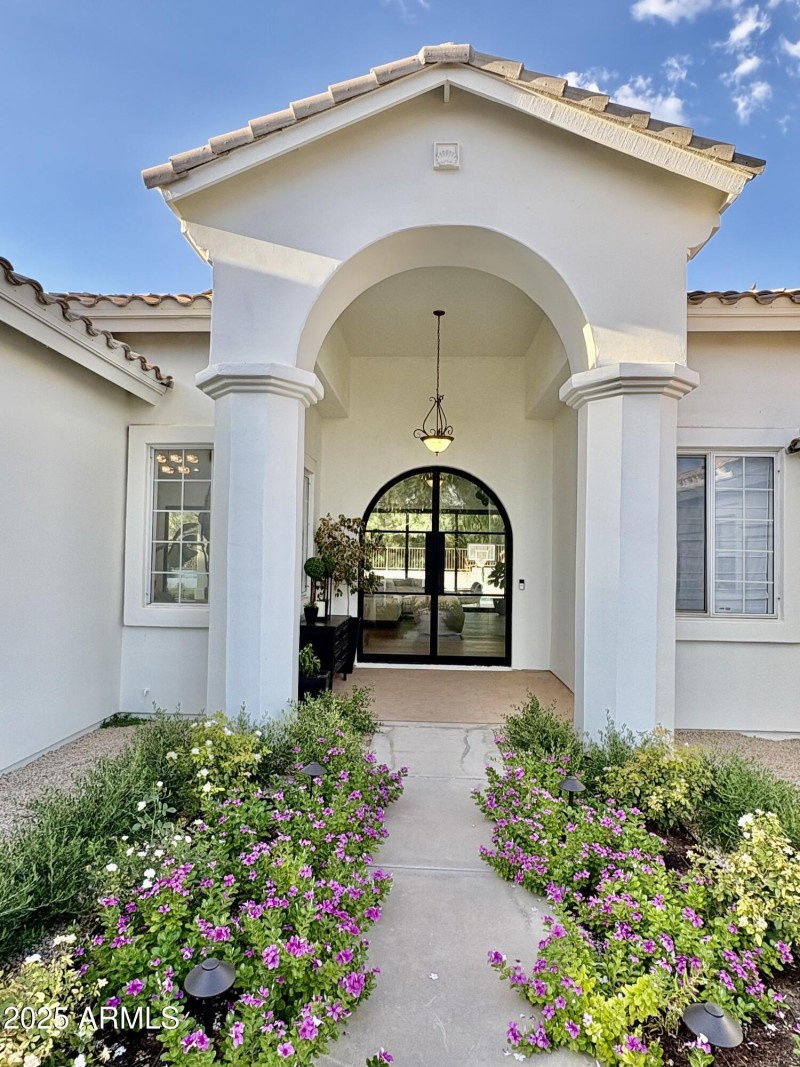 Welcome Home to Warmth & Charm