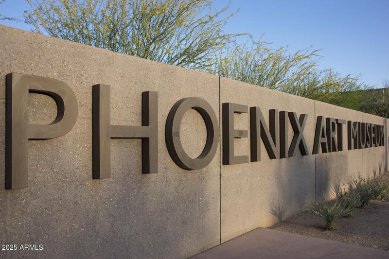 Phoenix Art Museum