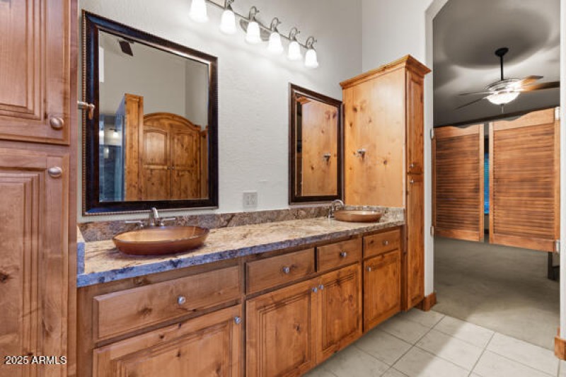 primary Bath 1