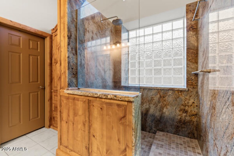 Primary Bath 3