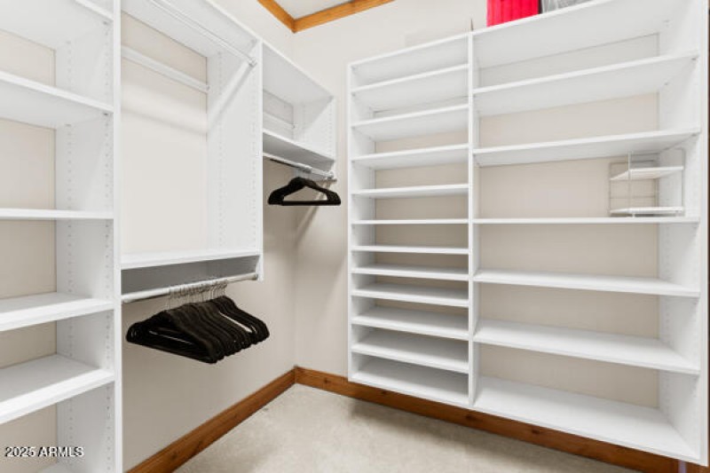 Primary closet 2