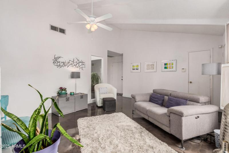 Another Angle of Great Room