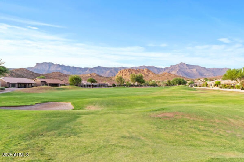 Golf course 3