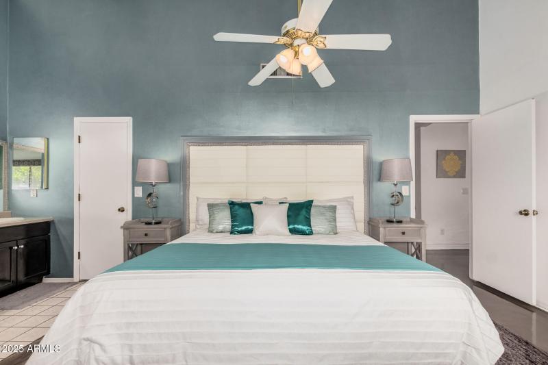 Another View of Bedroom