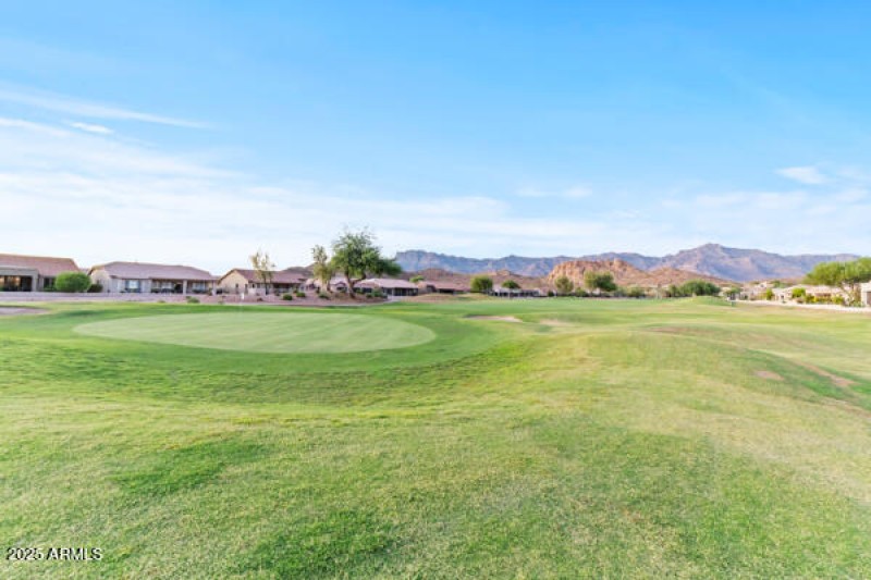 Golf Course