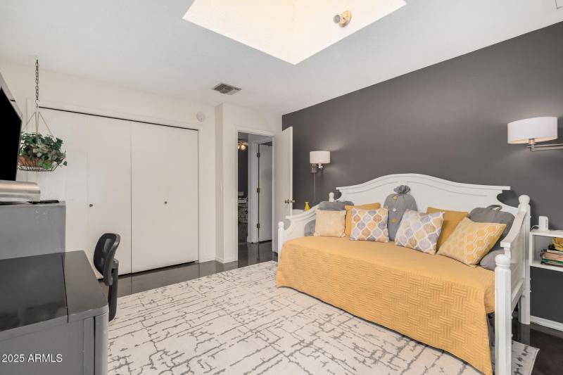 Another View of 2nd Bedroom