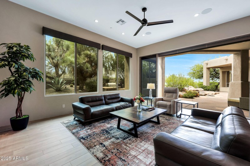 Sliding Glass Doors