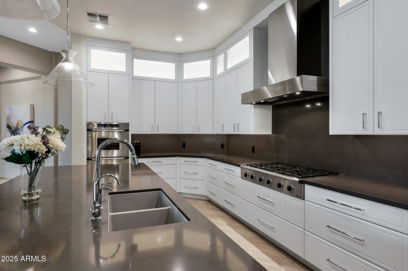 Gas Cooktop
