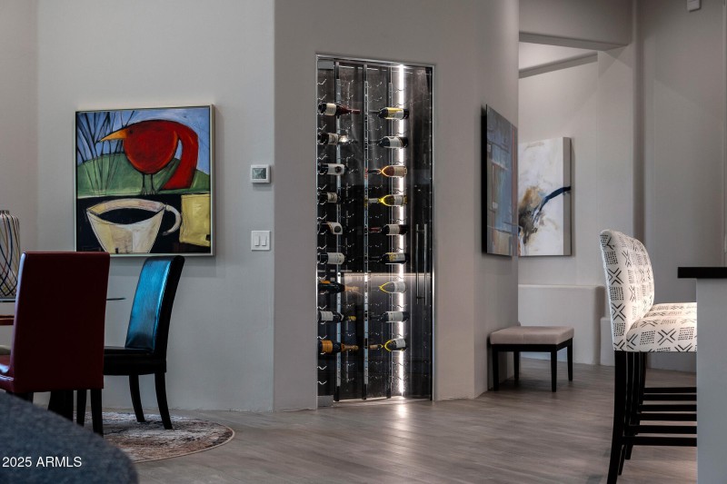 Wine Room
