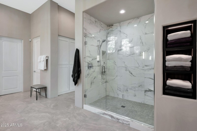 Shower