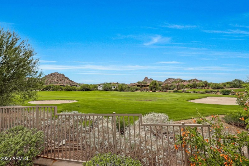 Golf Course