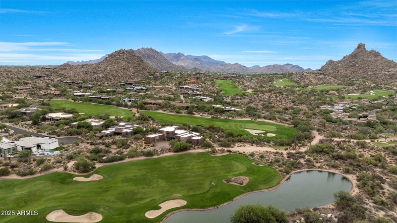 Troon North