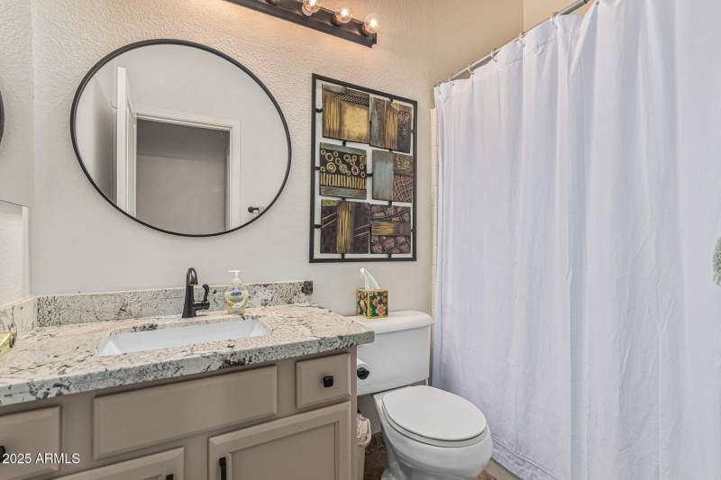 Bathroom 2